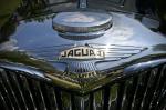 Jaguar Mk IV 1947 года